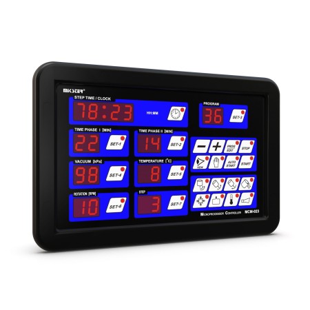Sterownik MCM-023