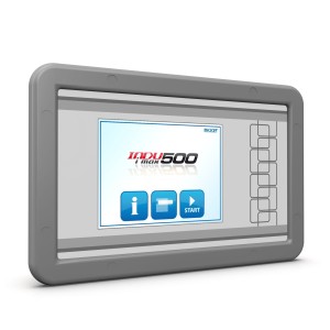 Sterownik INDU iMAX-500 MAS-H