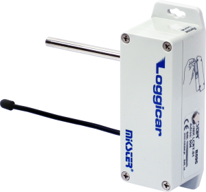 Czujnik Temperatury LCRT-01 