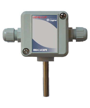 Czujnik LGT-02 Clip