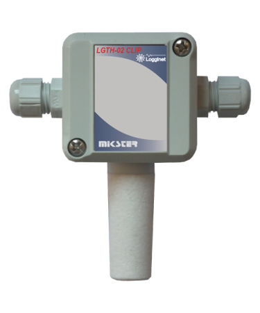 Czujnik LGTH-02 Clip/K2.5 